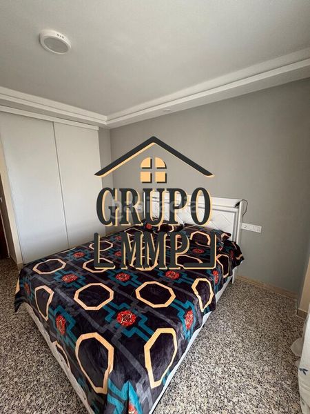 Foto 09ef16a1-d3ec-4cc0-a8cb-53f70cf8d7a7. Pis amb calefacció a Centro Oropesa del Mar