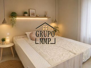 Pis a Guadalupe. Moderno piso luminoso con terraza y piscina en murcia