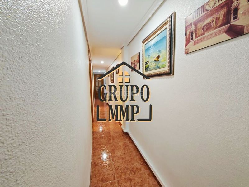 Foto d447a4e7-99d8-462d-8c09-2560a38f5e1f. Àtic amb calefacció aparcament a Zona Avenida del Mar Castellón de la Plana