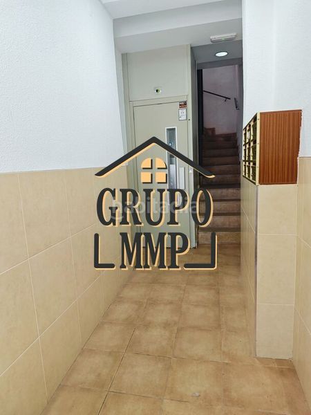 Foto dd683594-e625-4b9f-8e11-90c7ce16f975. Àtic amb calefacció aparcament a Zona Avenida del Mar Castellón de la Plana