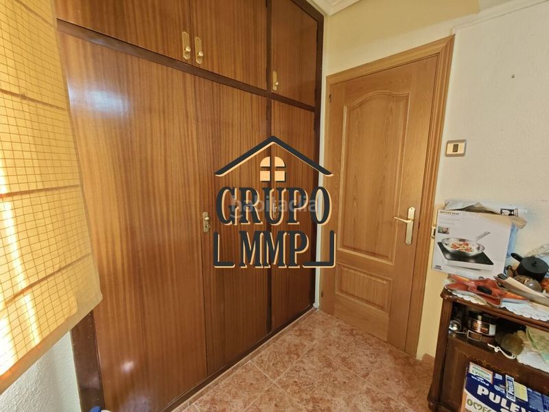 Foto f182f6d9-9434-47b0-83ec-4e8392dd2931. Àtic amb calefacció aparcament a Zona Avenida del Mar Castellón de la Plana