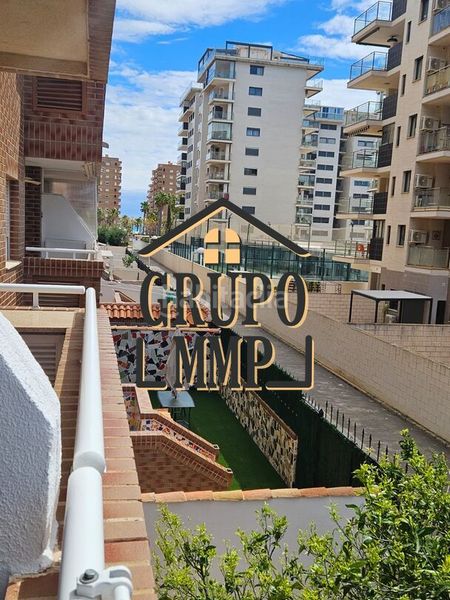 Foto 331a5977-7a82-4233-bb03-a21962042295. Pis amb calefacció aparcament a Playa Coral - Torremar Oropesa del Mar