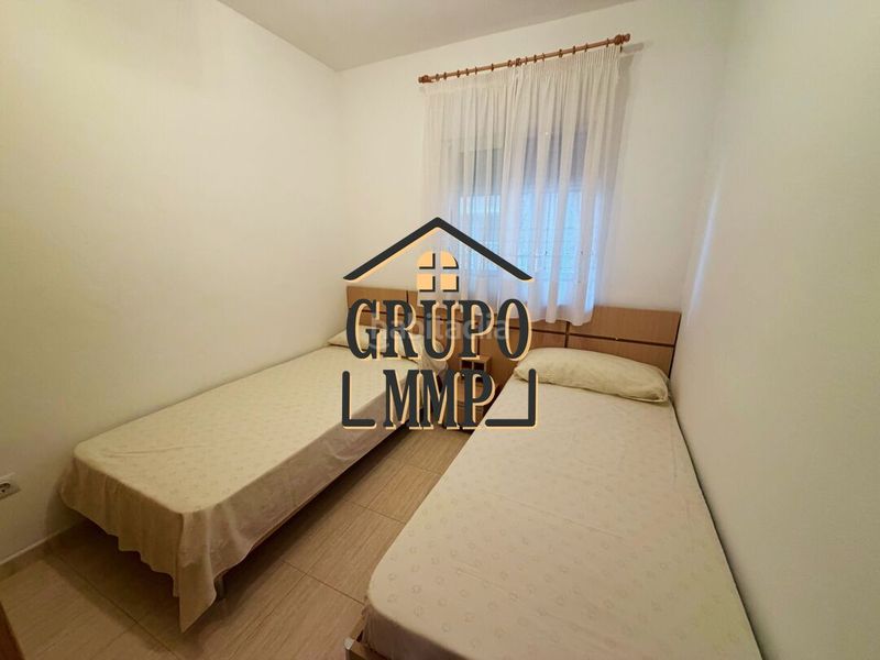 Foto 4d7be8e7-fc1d-41c0-aef5-f5a401de225a. Pis amb calefacció aparcament a Playa Coral - Torremar Oropesa del Mar