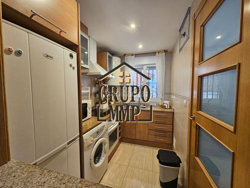 Foto 52baada4-2d3e-4a81-9865-f2c59dc88e0d. Pis amb calefacció aparcament a Playa Coral - Torremar Oropesa del Mar