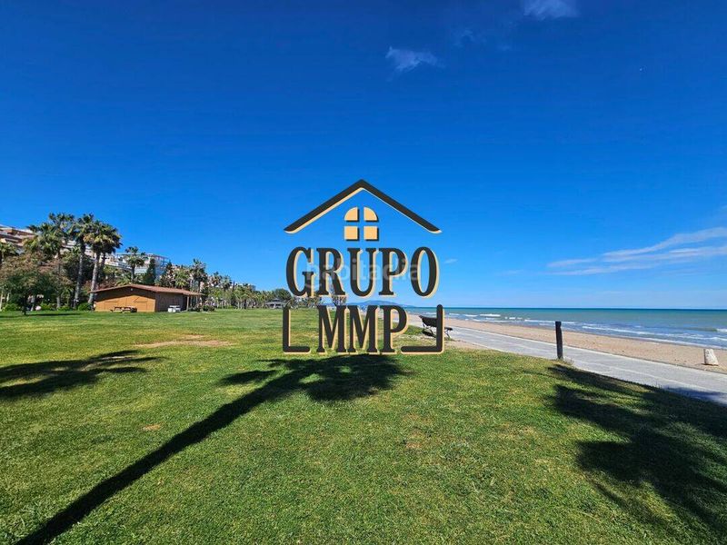 Foto 5788dd62-137b-4bd6-b5ef-cc9c4fe3c8bf. Pis amb calefacció aparcament a Playa Coral - Torremar Oropesa del Mar