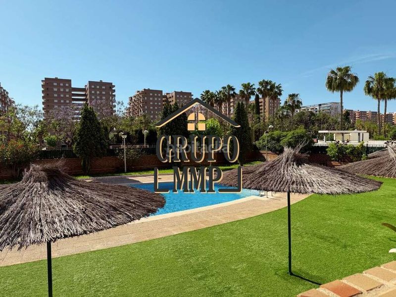 Foto 62d46792-3d63-432b-9539-e2bd1cd23c9d. Pis amb calefacció aparcament a Playa Coral - Torremar Oropesa del Mar