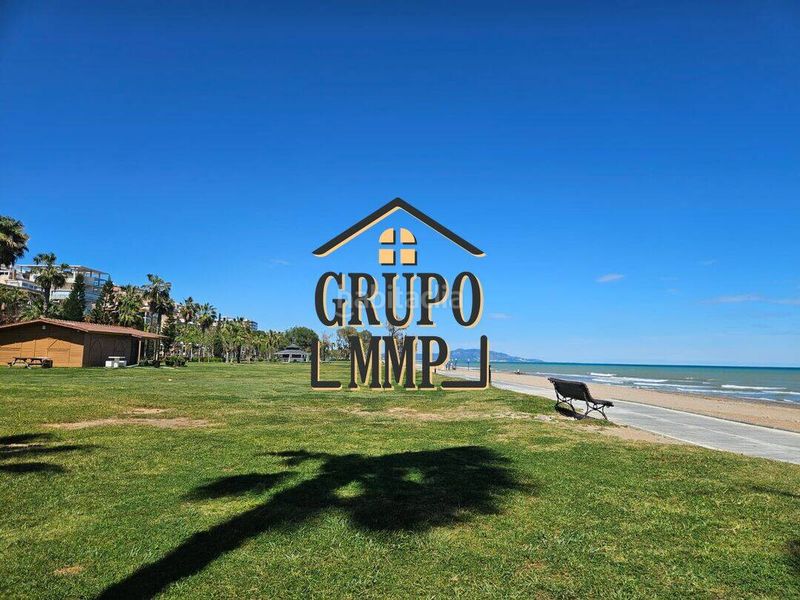 Foto 84771286-0a2b-4d90-9fb5-a7be368bd218. Pis amb calefacció aparcament a Playa Coral - Torremar Oropesa del Mar