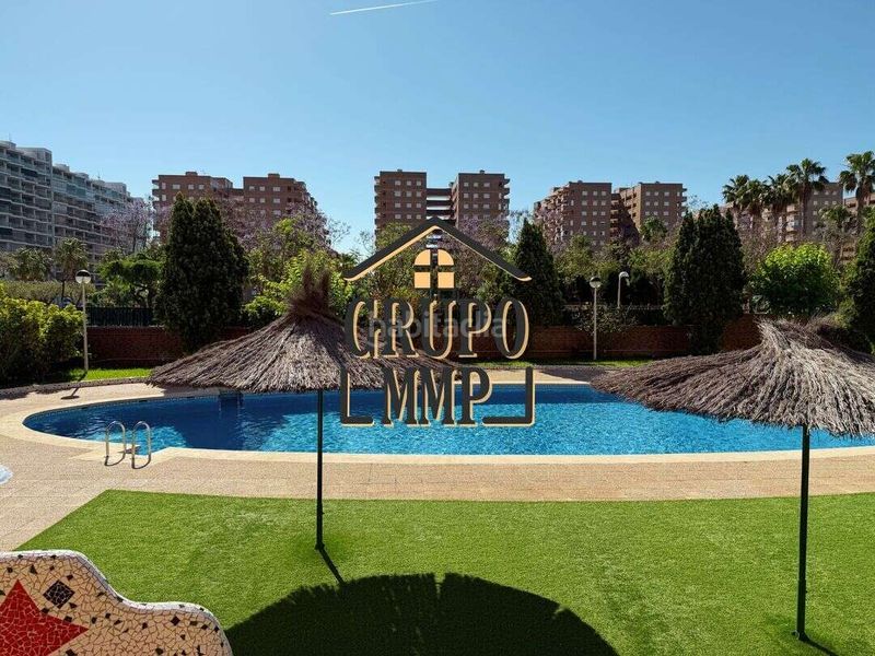 Foto 8f3b74e8-6d65-4f28-8884-e0ebaec38847. Pis amb calefacció aparcament a Playa Coral - Torremar Oropesa del Mar