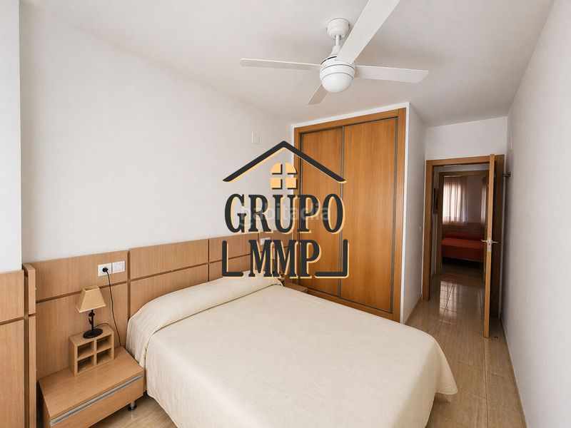 Foto bfb46de9-fee9-4097-a7e6-dfcb42a8ecfe. Pis amb calefacció aparcament a Playa Coral - Torremar Oropesa del Mar