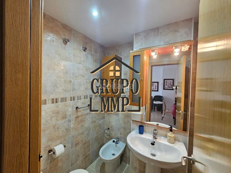 Foto c2f292b6-dd82-4bad-9198-51767387bc9c. Pis amb calefacció aparcament a Playa Coral - Torremar Oropesa del Mar