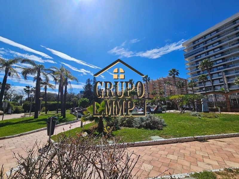 Foto ec045f2a-bd2c-4538-92fe-84c33bf75726. Pis amb calefacció aparcament a Playa Coral - Torremar Oropesa del Mar