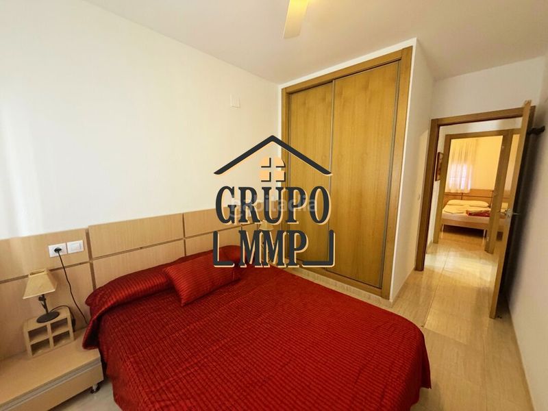 Foto effa7bd9-34e3-49cb-a153-f45778ea52a4. Pis amb calefacció aparcament a Playa Coral - Torremar Oropesa del Mar