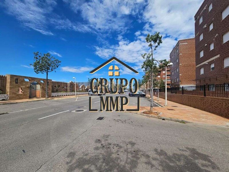 Foto f38bd7c3-1869-4ab5-84f1-dafc20540387. Pis amb calefacció aparcament a Playa Coral - Torremar Oropesa del Mar