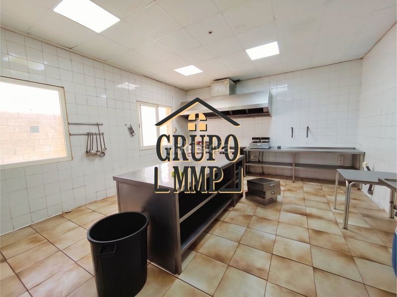 Foto 0c1a9b72-fa67-4da6-b65e-6c4dc99d7177. Local comercial a Betxí