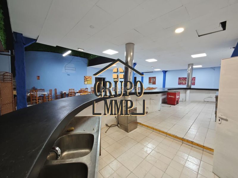 Foto 425b375b-2a00-4c06-8738-7863b5dc3623. Local comercial a Betxí