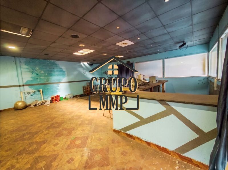 Foto 52653b62-7664-48d6-8b96-dd2ced5b9163. Local comercial a Betxí