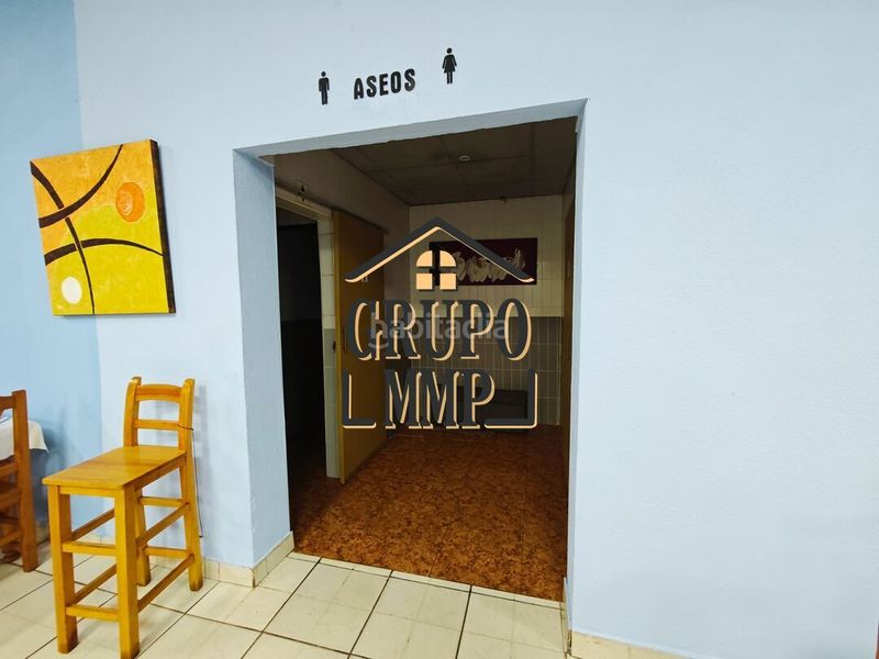 Foto 576462d8-6af3-4999-9452-48fc9fff5c6e. Local comercial a Betxí