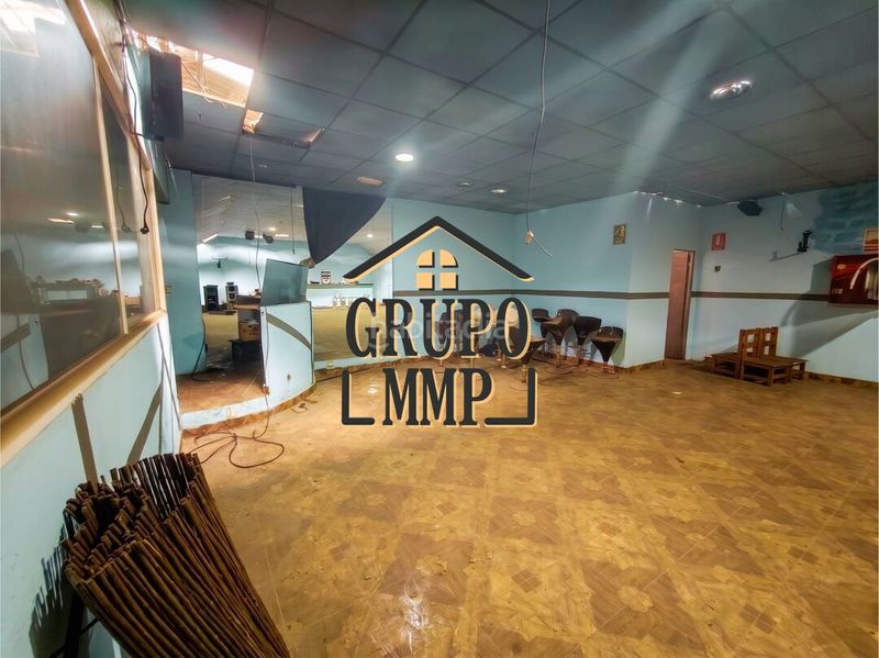 Foto 62454e1d-4336-4def-8c31-6561dab3ff38. Local comercial a Betxí