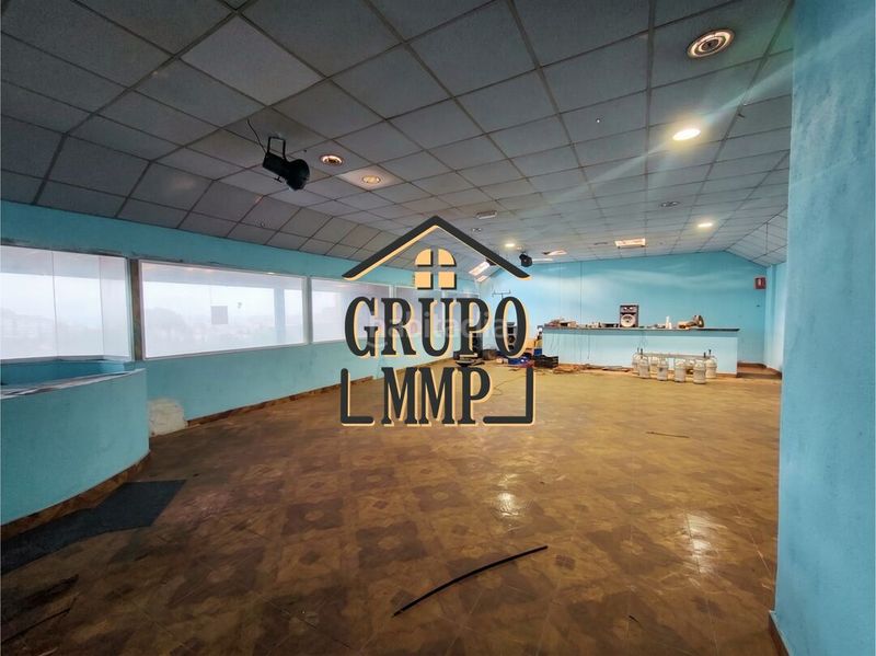 Foto 6bd3fbc9-92df-413d-a671-6a736959311d. Local comercial a Betxí
