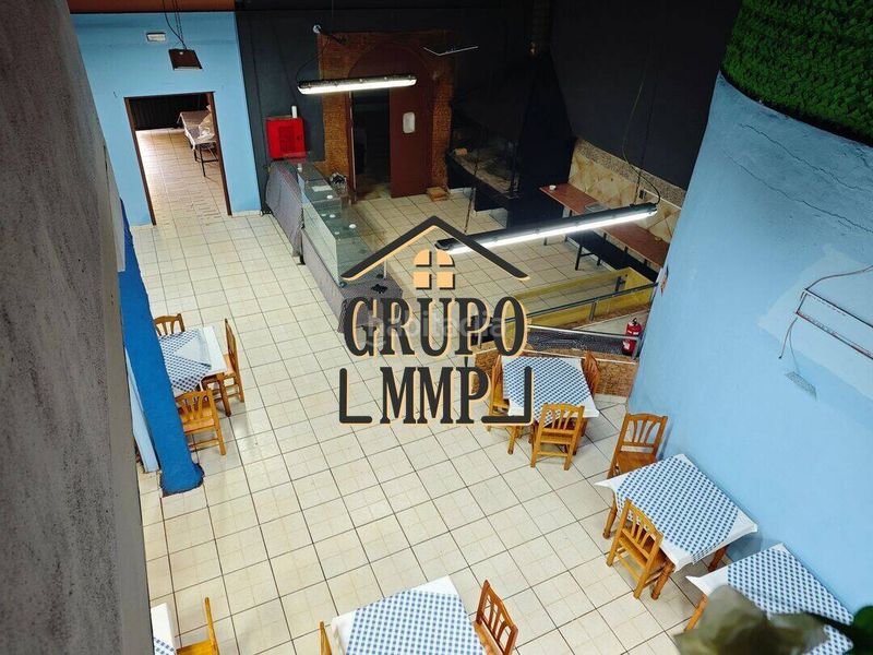 Foto 9ea32190-f814-4c40-9df9-2e3a170412ce. Local comercial a Betxí