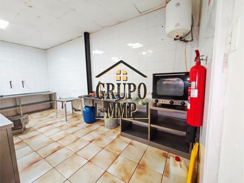 Foto a9aead08-fbf7-43da-a2f7-5f3f58c1022b. Local comercial a Betxí