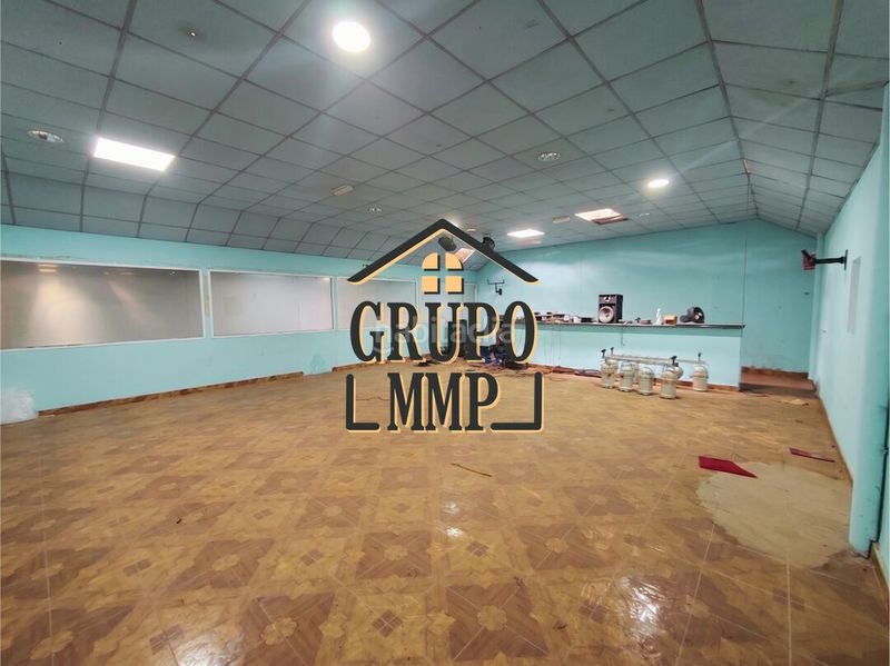 Foto c94d3f30-8698-4a29-9c51-a864ab33c774. Local comercial a Betxí