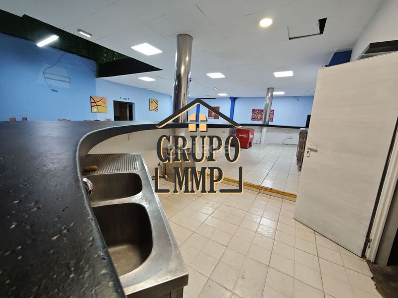 Foto cb819b8f-5dbd-4fb2-a454-fc6c27bbd906. Local comercial a Betxí