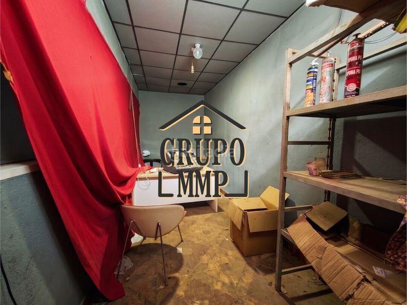 Foto ce1f8e2f-d6d9-4e88-824f-08f51449b0e3. Local comercial a Betxí