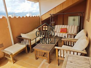 Dúplex a Cariñena - Carinyena