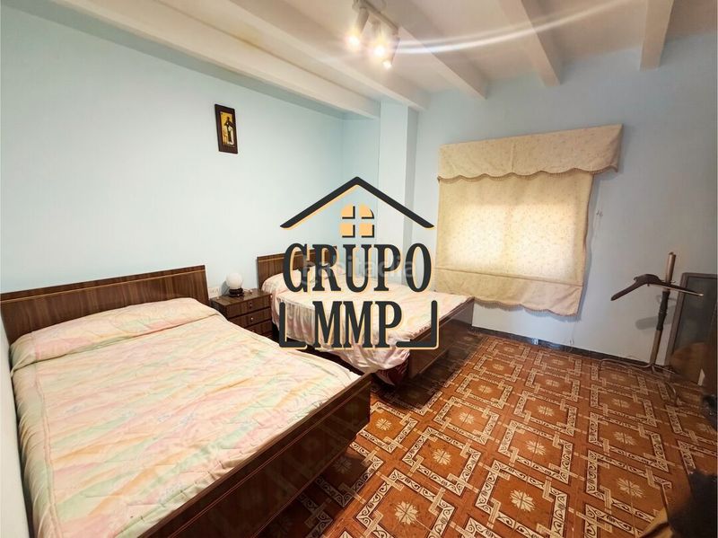 Foto 07b90284-8148-4d74-8774-6de1845cdbdf. Casa adossada amb calefacció a Onda