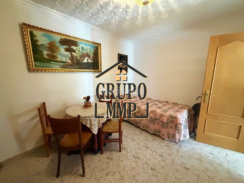 Foto a9d5535f-8d47-4608-810f-6c0725365adb. Casa adossada amb calefacció a Onda