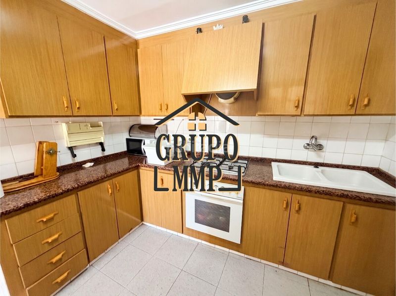 Foto ab52e7cf-a4a4-4e20-bfd0-05d5ea4b7db7. Casa adossada amb calefacció a Onda