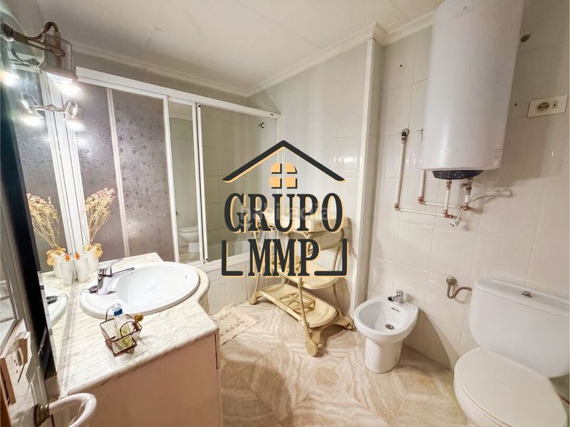 Foto b52f7500-cac2-48ea-a7e3-38f6166e79e0. Casa adossada amb calefacció a Onda