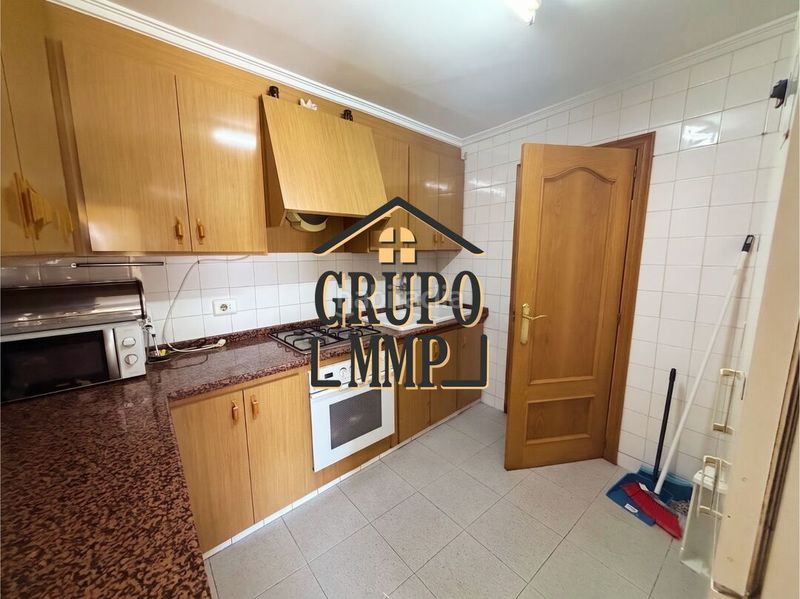Foto b76fb24a-576a-4466-99d8-e1ffc014b48d. Casa adossada amb calefacció a Onda