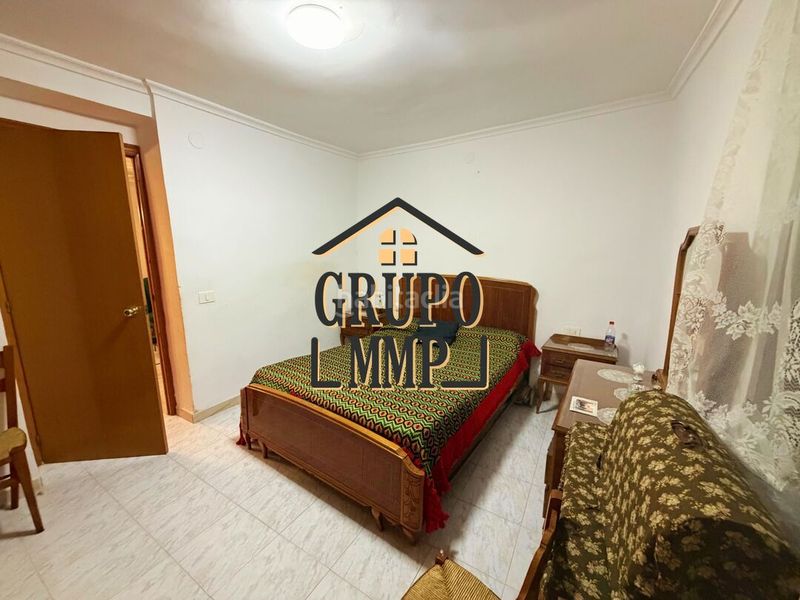 Foto bd731fd7-4b45-4f7a-8c06-24462960416f. Casa adossada amb calefacció a Onda