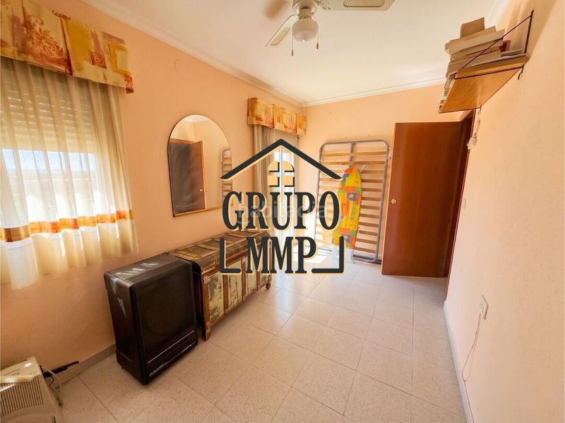 Foto c63d8afd-0db1-4a04-8ca3-4b9baaf03eee. Casa adossada amb calefacció a Onda
