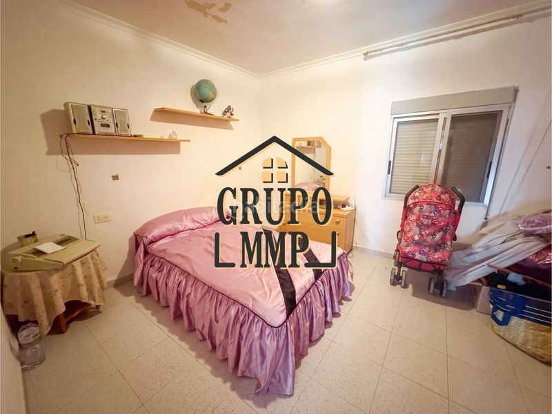 Foto d01bfadc-a015-45d0-b5c1-964fc7db37d9. Casa adossada amb calefacció a Onda