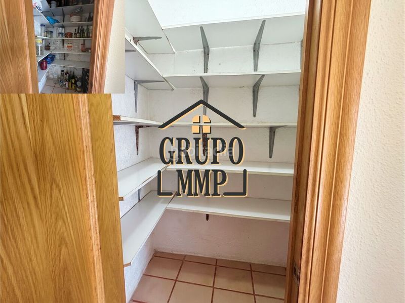 Foto e187ea7f-8215-476d-ac08-9b9b5fbb09c0. Casa adossada amb calefacció a Onda