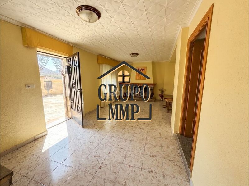 Foto e66998f8-46c8-4a34-8dd9-a0137683585d. Casa adossada amb calefacció a Onda