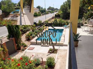 Xalet a El Grao