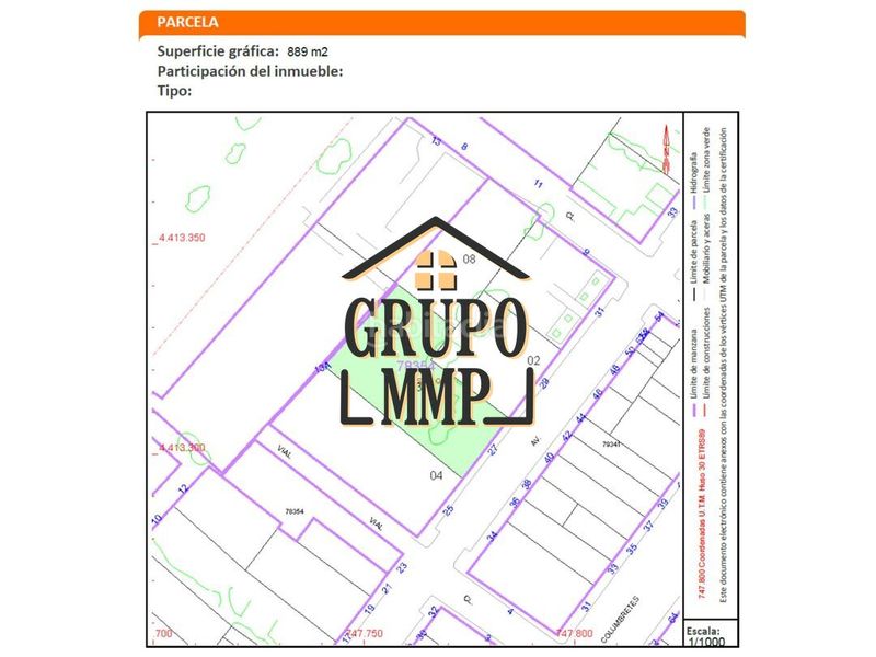 Foto 6ed15f09-d32c-4261-83f7-c9851ead89e0. Terreny residencial a Nules
