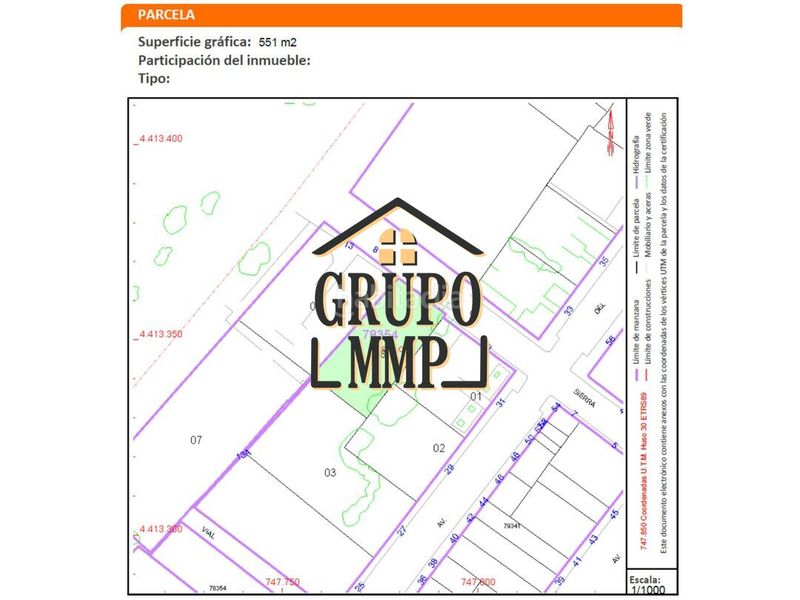 Foto 9f7ecf95-52e3-4640-8eb9-d07d3e25e447. Terreny residencial a Nules