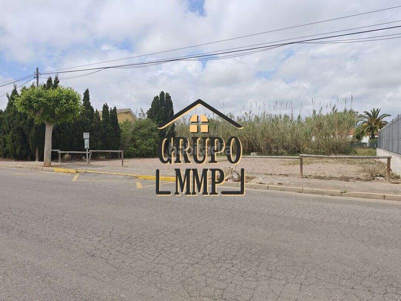 Foto a2523f4e-3c3f-45fa-9eab-61ab1401be52. Terreny residencial a Nules
