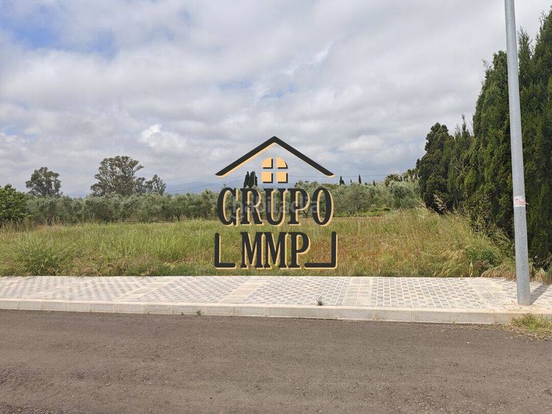 Foto bdfe1029-fee3-4bd2-be43-6a2cd8d8f2bd. Terreny residencial a Nules
