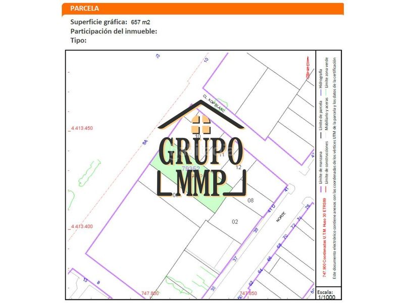 Foto c26c813d-7771-4e0e-bf52-fb62f6078bc8. Terreny residencial a Nules