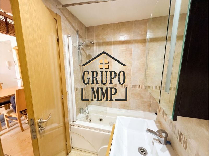 Foto cf6852b1-de2f-4ce5-b890-e1b350a7f6b6. Pis amb calefacció aparcament piscina a Playa Coral - Torremar Oropesa del Mar