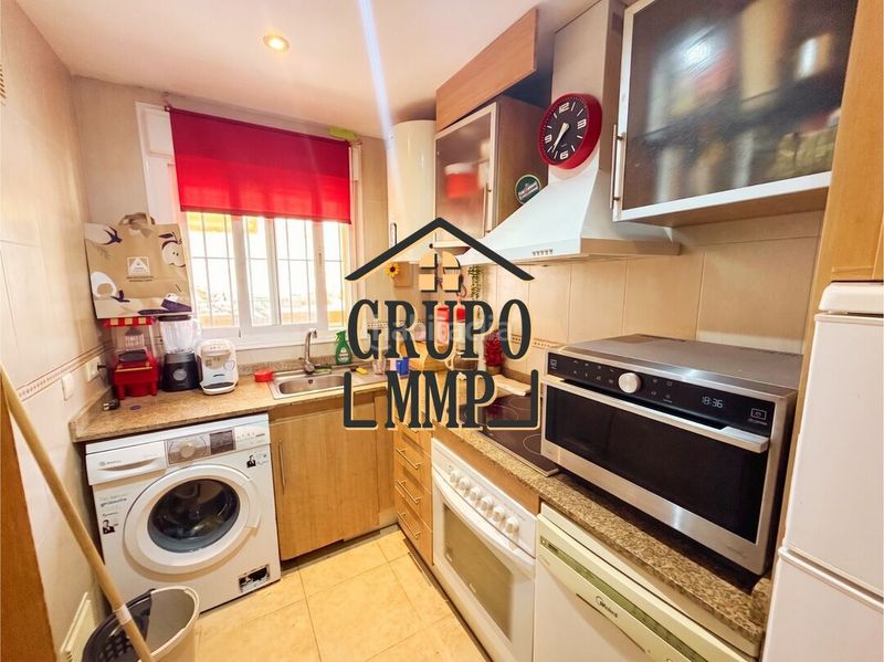 Foto f39d256d-39e3-4bd3-b8f4-d65ce7593b22. Pis amb calefacció aparcament piscina a Playa Coral - Torremar Oropesa del Mar