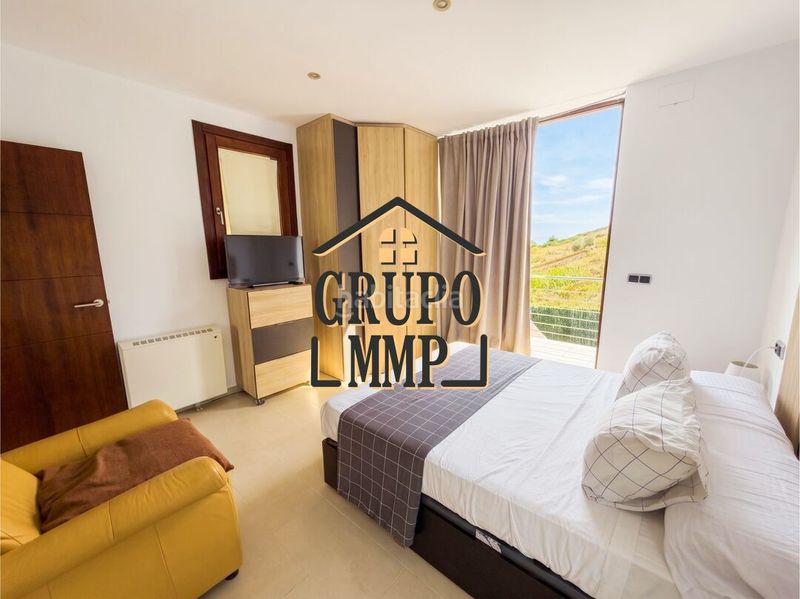 Foto 45468056-9e37-4328-a918-1078148bed19. Casa amb calefacció aparcament piscina a El Balcó-Jaume I Oropesa del Mar