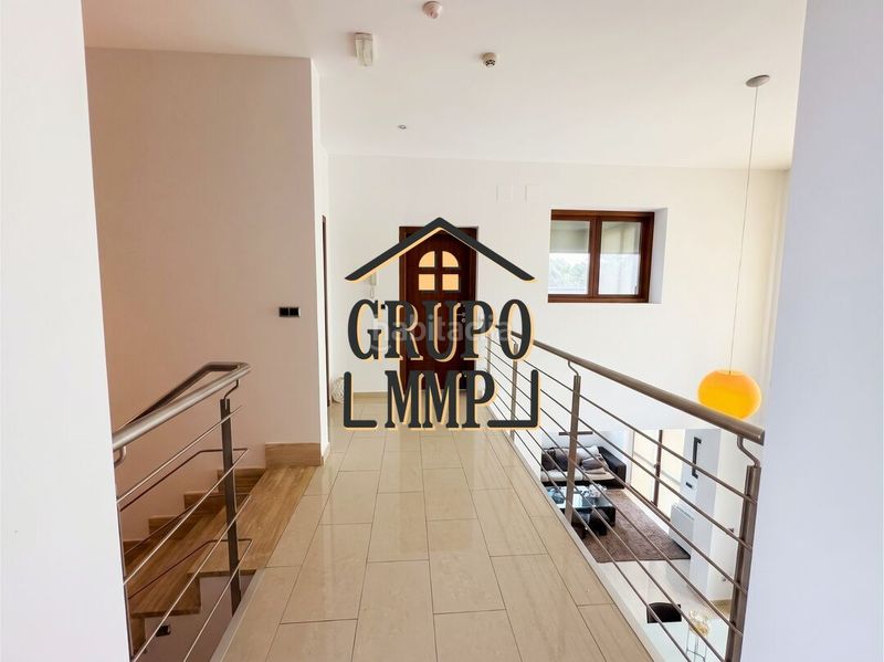 Foto 47599a61-e424-46c1-85c5-ee2d53050bad. Casa amb calefacció aparcament piscina a El Balcó-Jaume I Oropesa del Mar