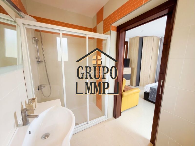 Foto 586e59dd-24c0-464e-b48e-92f9fb9571bf. Casa amb calefacció aparcament piscina a El Balcó-Jaume I Oropesa del Mar
